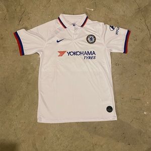 Chelsea Football Jersey